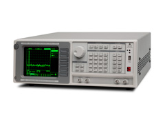 FFT analyzers, LCR meters SRS